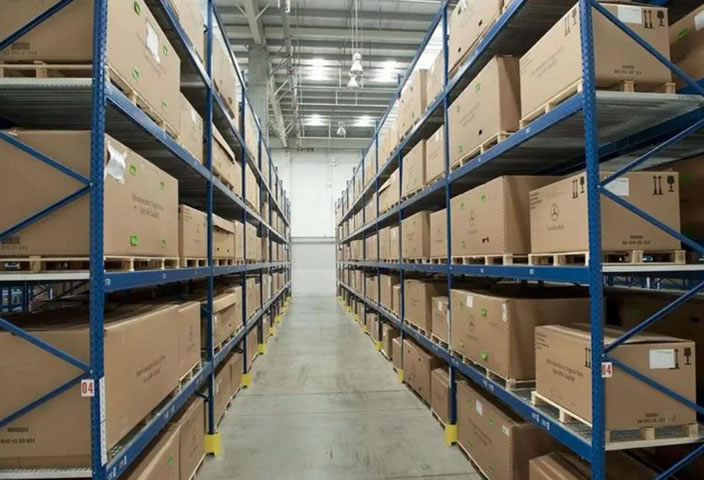 漳州到扬州货物仓储