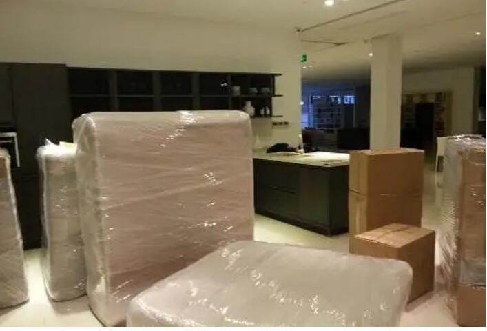 漳州到扬州长途搬家