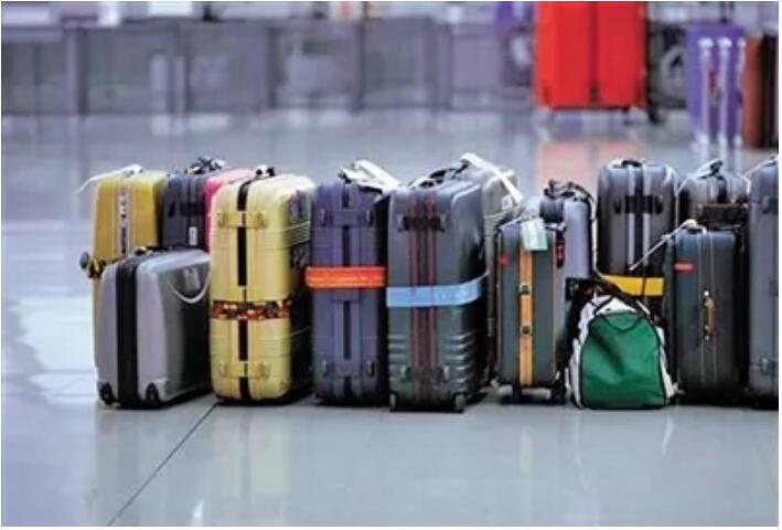 漳州到扬州行李托运