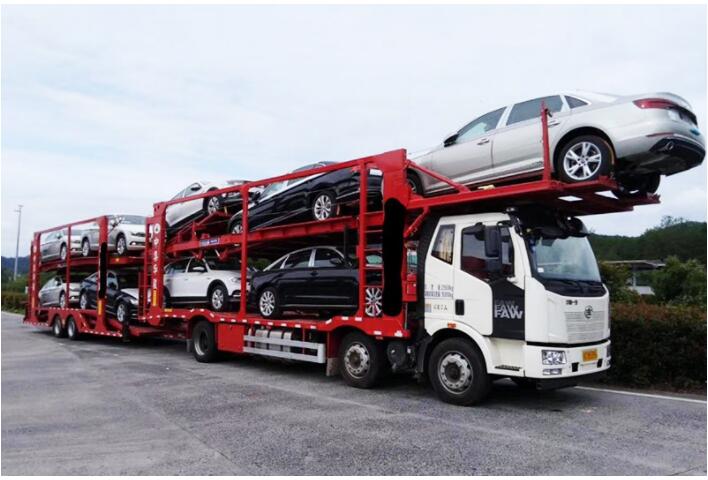 漳州到扬州轿车托运